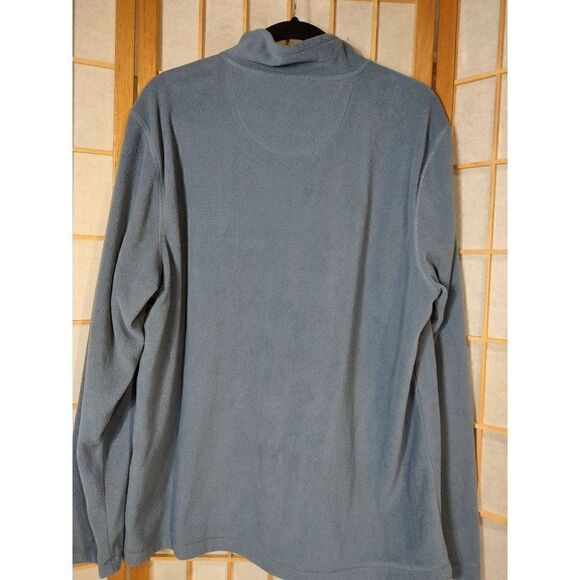 Bass Lg Quarter Zip   - Picture 4 of 11